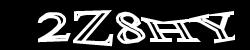 CAPTCHA code image