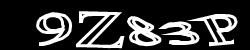 CAPTCHA code image