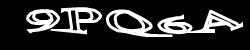 CAPTCHA code image