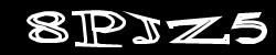 CAPTCHA code image