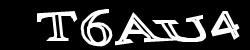 CAPTCHA code image