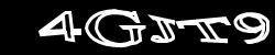 CAPTCHA code image