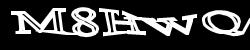 CAPTCHA code image