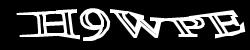 CAPTCHA code image