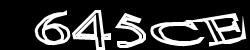 CAPTCHA code image