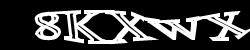 CAPTCHA code image
