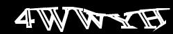 CAPTCHA code image