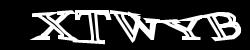 CAPTCHA code image