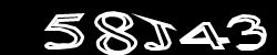 CAPTCHA code image