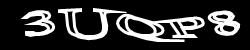 CAPTCHA code image