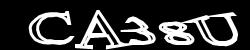 CAPTCHA code image