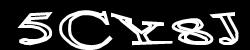 CAPTCHA code image
