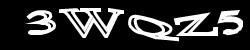 CAPTCHA code image