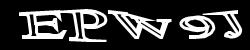 CAPTCHA code image