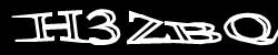 CAPTCHA code image