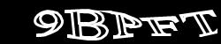 CAPTCHA code image