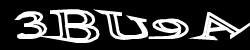 CAPTCHA code image