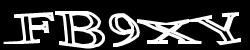 CAPTCHA code image