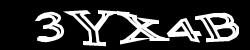 CAPTCHA code image