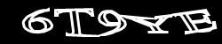 CAPTCHA code image