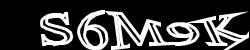 CAPTCHA code image