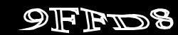 CAPTCHA code image