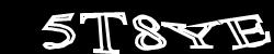 CAPTCHA code image
