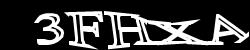 CAPTCHA code image