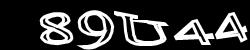CAPTCHA code image