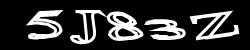 CAPTCHA code image