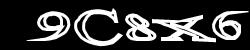 CAPTCHA code image