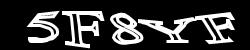 CAPTCHA code image