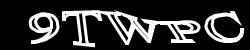 CAPTCHA code image