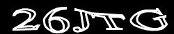 CAPTCHA code image