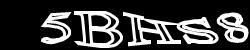 CAPTCHA code image