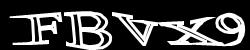 CAPTCHA code image