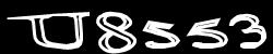 CAPTCHA code image
