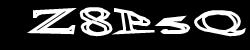 CAPTCHA code image