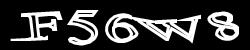 CAPTCHA code image