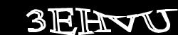 CAPTCHA code image