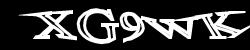 CAPTCHA code image