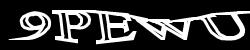 CAPTCHA code image
