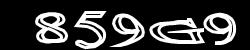 CAPTCHA code image