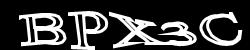 CAPTCHA code image
