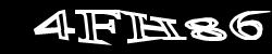 CAPTCHA code image