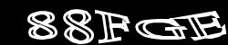 CAPTCHA code image