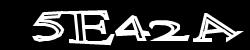 CAPTCHA code image
