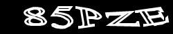 CAPTCHA code image
