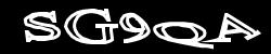 CAPTCHA code image