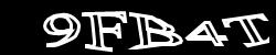 CAPTCHA code image